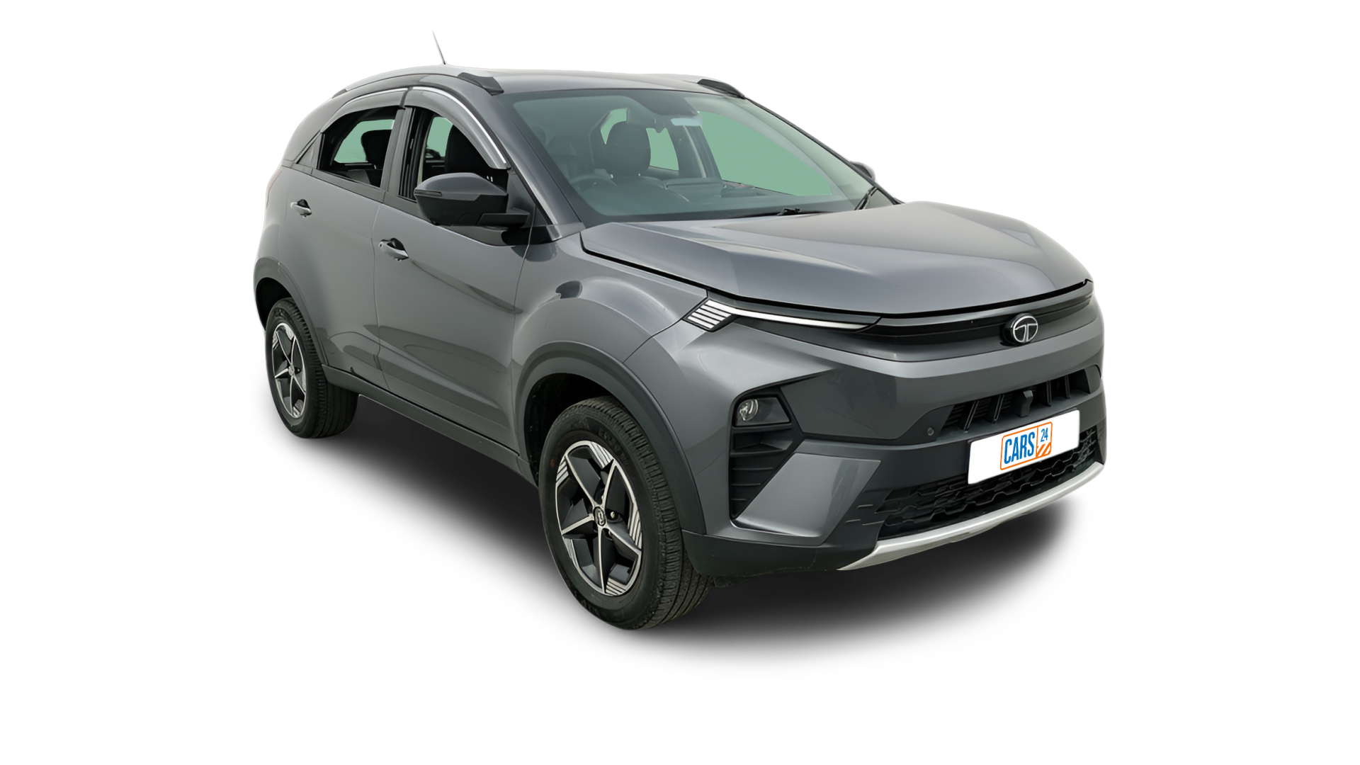 Tata NEXON-img